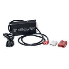 Зарядное устройство Everest LFP-24V30A - изображение 10