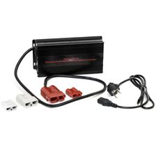 Зарядное устройство Everest LFP-24V30A - изображение 12