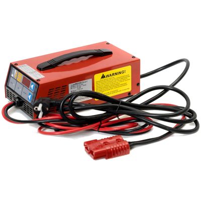 Зарядное устройство Everest LFP-24V30A - изображение 20