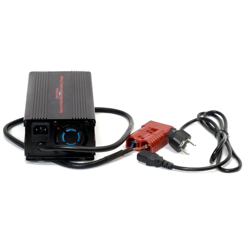 Зарядное устройство Everest LFP-24V30A - изображение 5