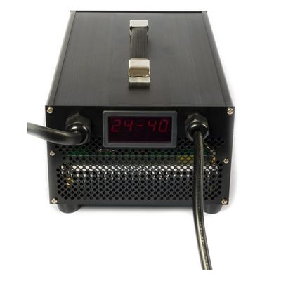 Зарядное устройство Everest LFP-24V40A - изображение 11