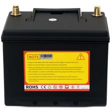 Литиевый тяговый аккумулятор Everest LFP-24V40AH - изображение 6