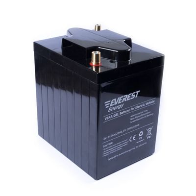 Литиевый тяговый аккумулятор Everest LFP-24V40AH - изображение 8