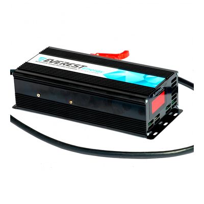 Зарядное устройство Everest LFP-24V50A - изображение 11
