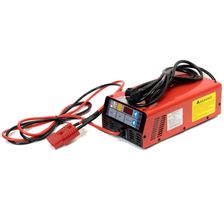 Зарядное устройство Everest LFP-24V50A - изображение 7