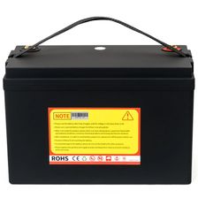 Литиевый тяговый аккумулятор Everest LFP-24V50AH - изображение 8