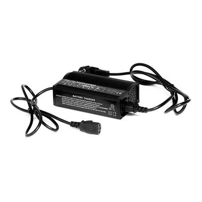 Зарядное устройство Everest LFP-24V80A - изображение 10