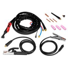 Аппарат аргонодуговой сварки ТСС EVO TIG-315 AC/DC - изображение 10