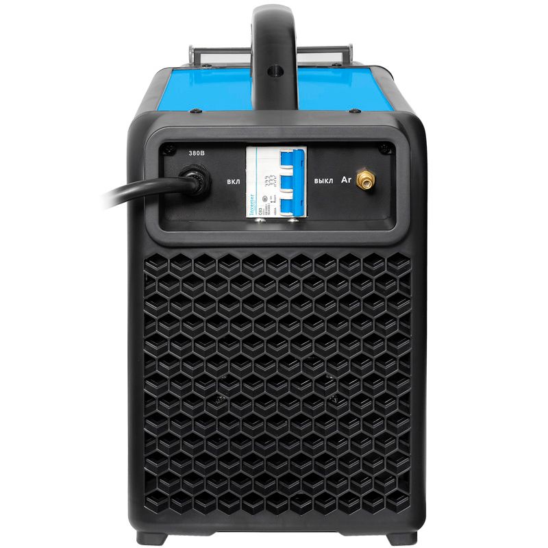 Аппарат аргонодуговой сварки ТСС EVO TIG-315 AC/DC - изображение 3