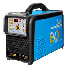 Аппарат аргонодуговой сварки ТСС EVO TIG-315 AC/DC - изображение 6