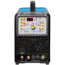 Аппарат аргонодуговой сварки ТСС EVO TIG-315 AC/DC - изображение 7