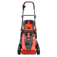 Электрическая газонокосилка EVOline LME 38 - изображение 6