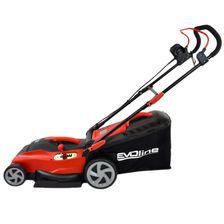 Электрическая газонокосилка EVOline LME 38 - изображение 7