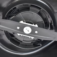 Электрическая газонокосилка EVOline LME 38 - изображение 8