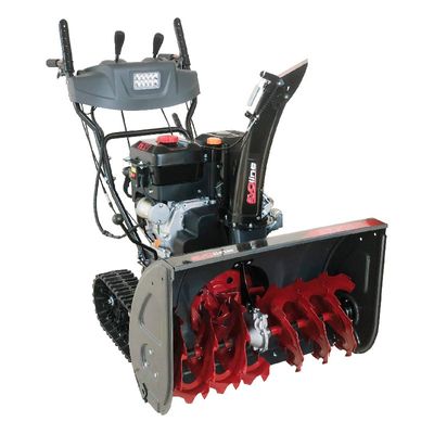 Электрическая газонокосилка EVOline LME 38 - изображение 11