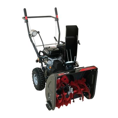 Электрическая газонокосилка EVOline LME 38 - изображение 13