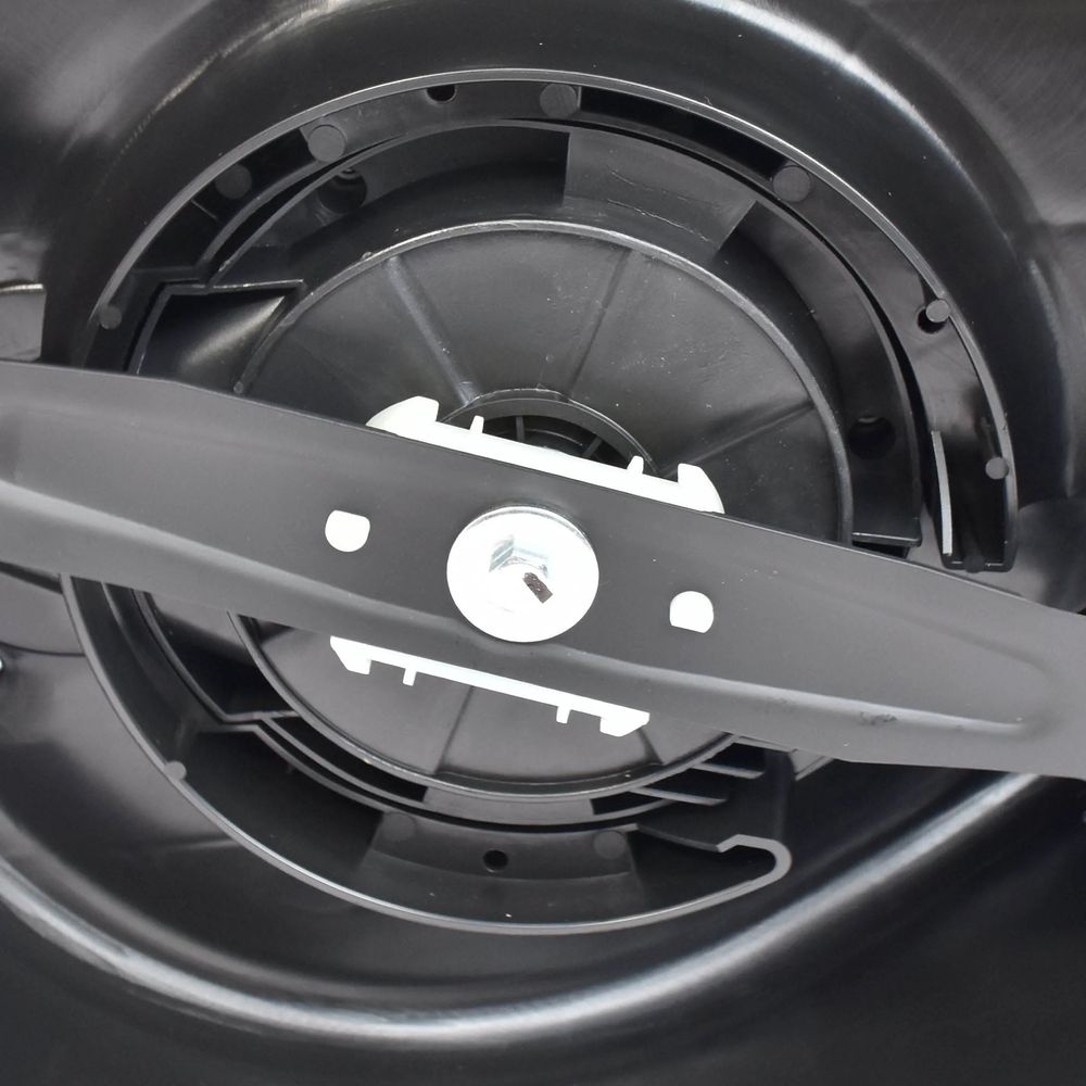 Электрическая газонокосилка EVOline LME 38 - изображение 18