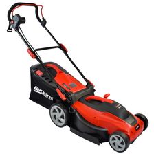 Электрическая газонокосилка EVOline LME 38 - изображение 3