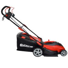 Электрическая газонокосилка EVOline LME 38 - изображение 5