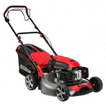 Газонокосилка бензиновая EVOline LMG 46 CS