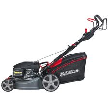 Газонокосилка бензиновая EVOline LMG 48 CVH - изображение 10