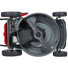 Газонокосилка бензиновая EVOline LMG 48 CVH - изображение 11