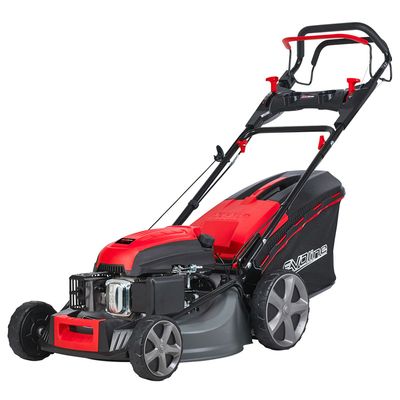 Газонокосилка бензиновая EVOline LMG 48 CVH - изображение 13