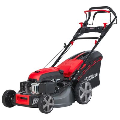 Газонокосилка бензиновая EVOline LMG 48 CVH - изображение 14