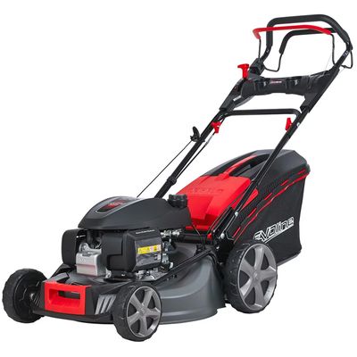 Газонокосилка бензиновая EVOline LMG 48 CVH - изображение 16