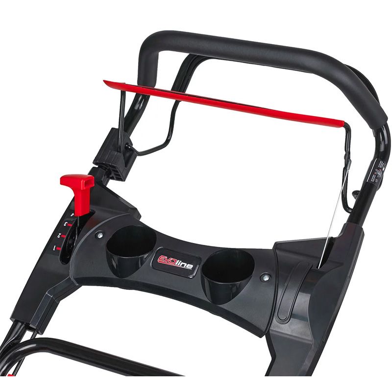 Газонокосилка бензиновая EVOline LMG 48 CVH - изображение 6