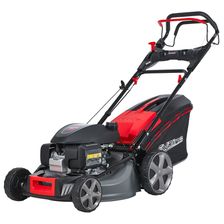 Газонокосилка бензиновая EVOline LMG 48 CVH - изображение 7