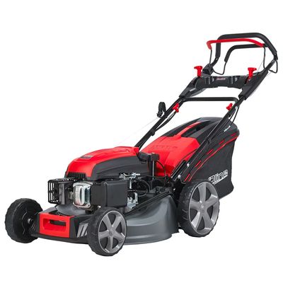 Газонокосилка бензиновая EVOline LMG 51 P - изображение 11