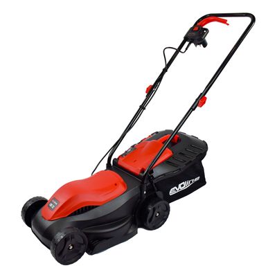 Газонокосилка бензиновая EVOline LMG 51 P - изображение 16