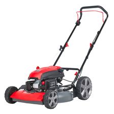 Газонокосилка бензиновая EVOline LMG 51 P - изображение 6