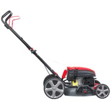 Газонокосилка бензиновая EVOline LMG 51 P - изображение 12