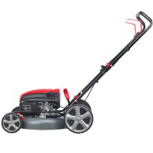 Газонокосилка бензиновая EVOline LMG 51 P - изображение 8