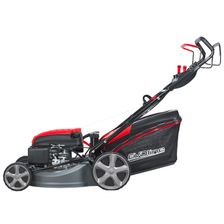 Газонокосилка бензиновая EVOline LMG 53 CVE - изображение 10