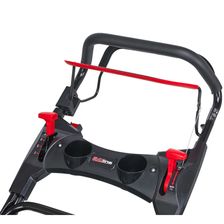 Газонокосилка бензиновая EVOline LMG 53 CVE - изображение 12