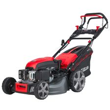 Газонокосилка бензиновая EVOline LMG 53 CVE - изображение 7