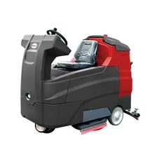 Поломоечная машина EVOLine SDB 1060 Т Без З/У и АКБ - изображение 6