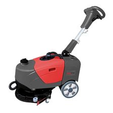 Поломоечная машина EVOLine SDB 330 Без З/У и АКБ - изображение 4