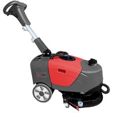 Поломоечная машина EVOLine SDB 330 Без З/У и АКБ - изображение 5