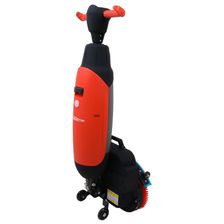 Поломоечная машина аккумуляторная EVOline SDB 430 - изображение 6