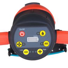 Поломоечная машина аккумуляторная EVOline SDB 430 - изображение 8