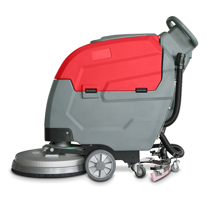 Поломоечная машина EVOLine SDB 530 Без З/У и АКБ - изображение 2