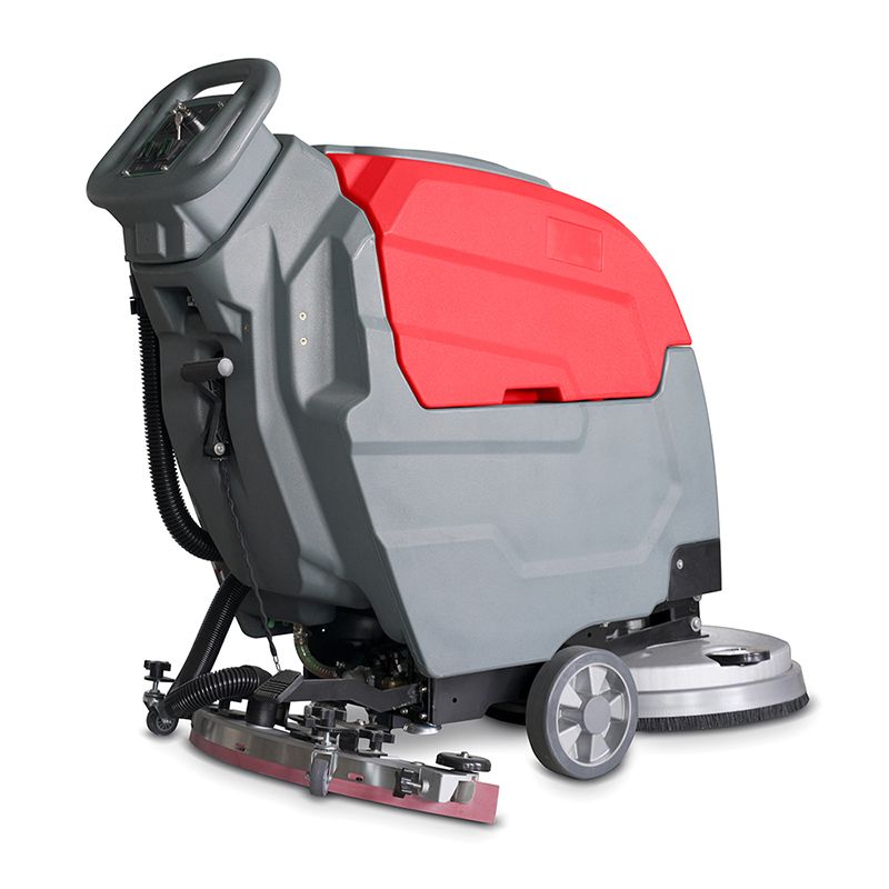 Поломоечная машина EVOLine SDB 530 Без З/У и АКБ - изображение 3