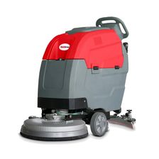 Поломоечная машина EVOLine SDB 530 Без З/У и АКБ - изображение 4