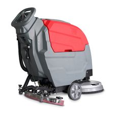 Поломоечная машина EVOLine SDB 530 Без З/У и АКБ - изображение 6