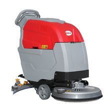 Поломоечная машина EVOLine SDB 530 T Без З/У и АКБ - изображение 4