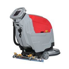 Поломоечная машина EVOLine SDB 530 T Без З/У и АКБ - изображение 6